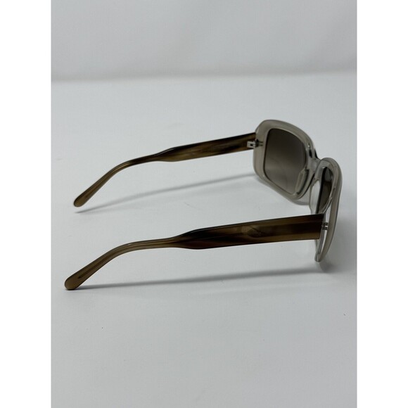 Vera Wang Women’s Sunglasses Rosalie TP 51•22-125 Cream/Brown - Picture 4 of 6